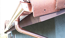 Rain Gutter Installation, Repair, Cleaning in Mesick, MI